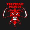 Tristram Diablos T-Shirt Official Haikyuu Merch