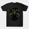 Diablo Iv Druid Crest T-Shirt Official Haikyuu Merch