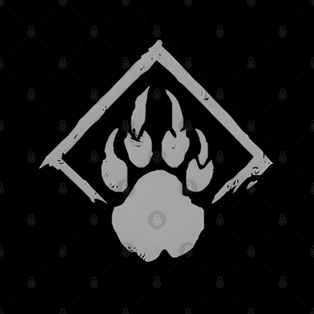 Diablo 4 Druid Mug Official Haikyuu Merch