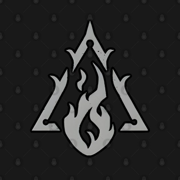 Diablo 4 Sorcerer Hoodie Official Haikyuu Merch