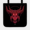 Lilith Tote Official Haikyuu Merch