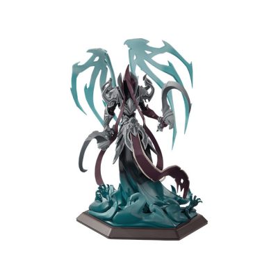 Blizzard Diablo Reaper of Souls Game Role 1 8 31Cm Malthael Collection Toy Figure Periphery Ornaments.jpg 640x640 - Diablo Merch Shop