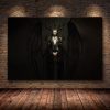 Diablo IV HD Game Poster Lilith Dormitory Home Decor Apartment Decor Painting Bedroom Wall Stickers Canvas 19.jpg 640x640 19 - Diablo Merchandise