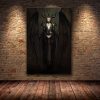 Diablo IV HD Game Poster Lilith Dormitory Home Decor Apartment Decor Painting Bedroom Wall Stickers Canvas 4.jpg 640x640 4 - Diablo Merchandise