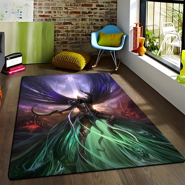 Hot Game Diablo Art Printed Carpet for Living Room Large Coffee Rug Table Mat Home Decoration.jpg 640x640 12 - Diablo Merchandise