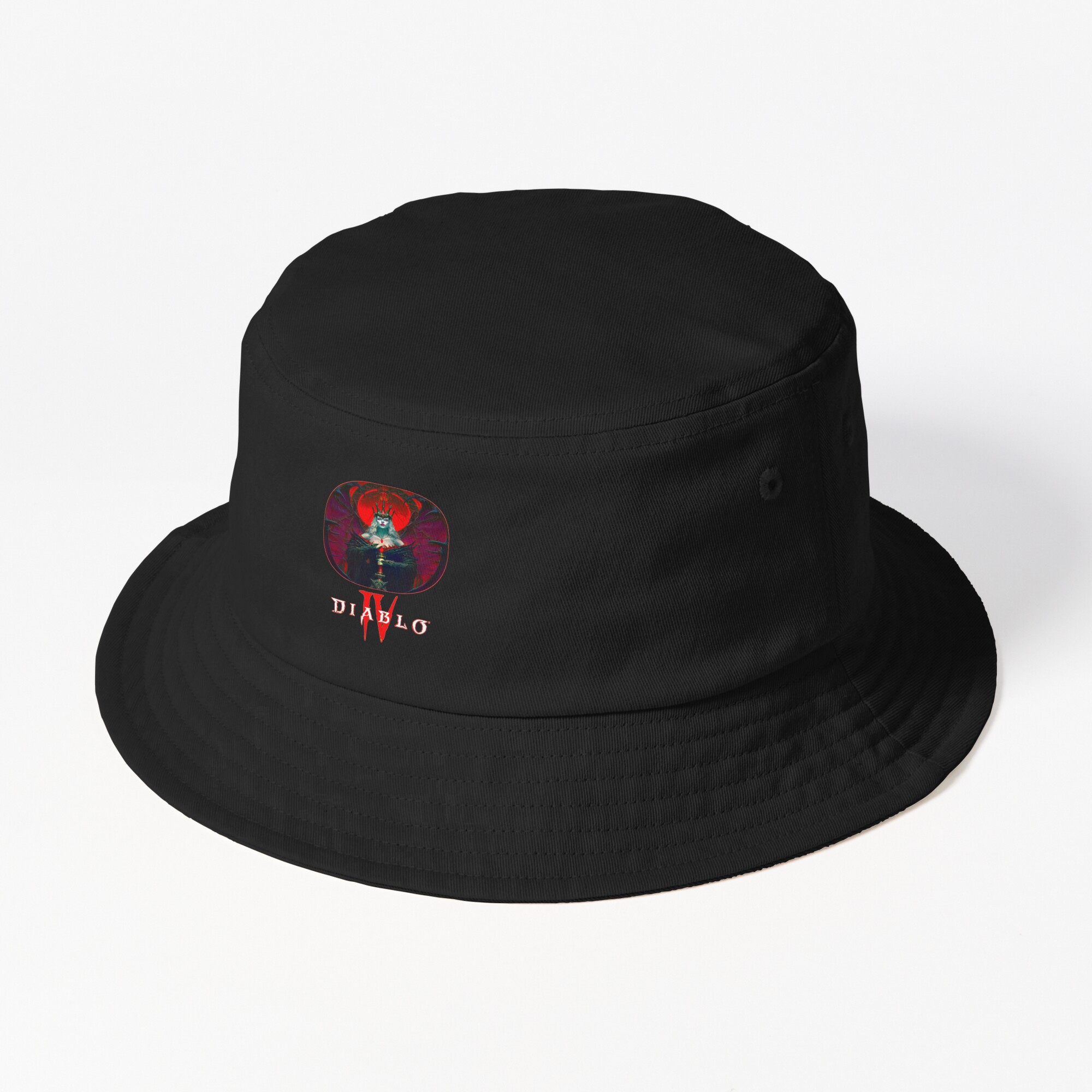 ssrcobucket hatproduct10101001c5ca27c6primarysquare2000x2000 bgf8f8f8 14 - Diablo Merchandise