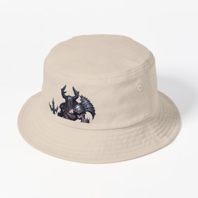 Unleash the Fury: Barbarian Bucket hats Official Haikyuu Merch