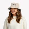Enigma Armor - Runeword Bucket hats Official Haikyuu Merch