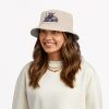 Unleash the Fury: Barbarian Character Bucket hats Official Haikyuu Merch