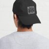 Stay Awhile And Listen Caps Official Haikyuu Merch