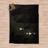 Diablo IV Lilith Blanket Official Haikyuu Merch