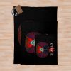 Lilith Diablo 4 Blanket Official Haikyuu Merch