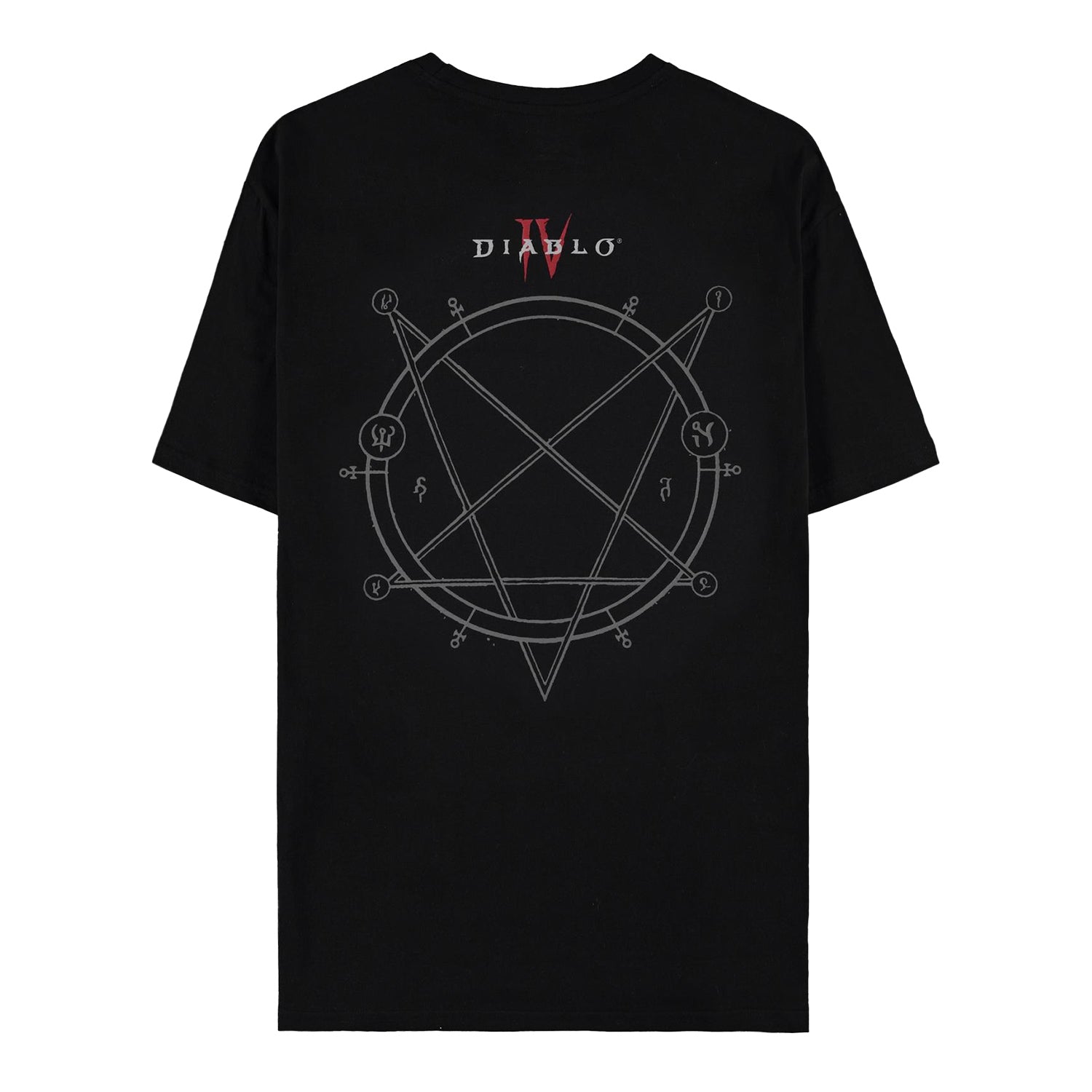 DIABMT0031B - Diablo Merchandise