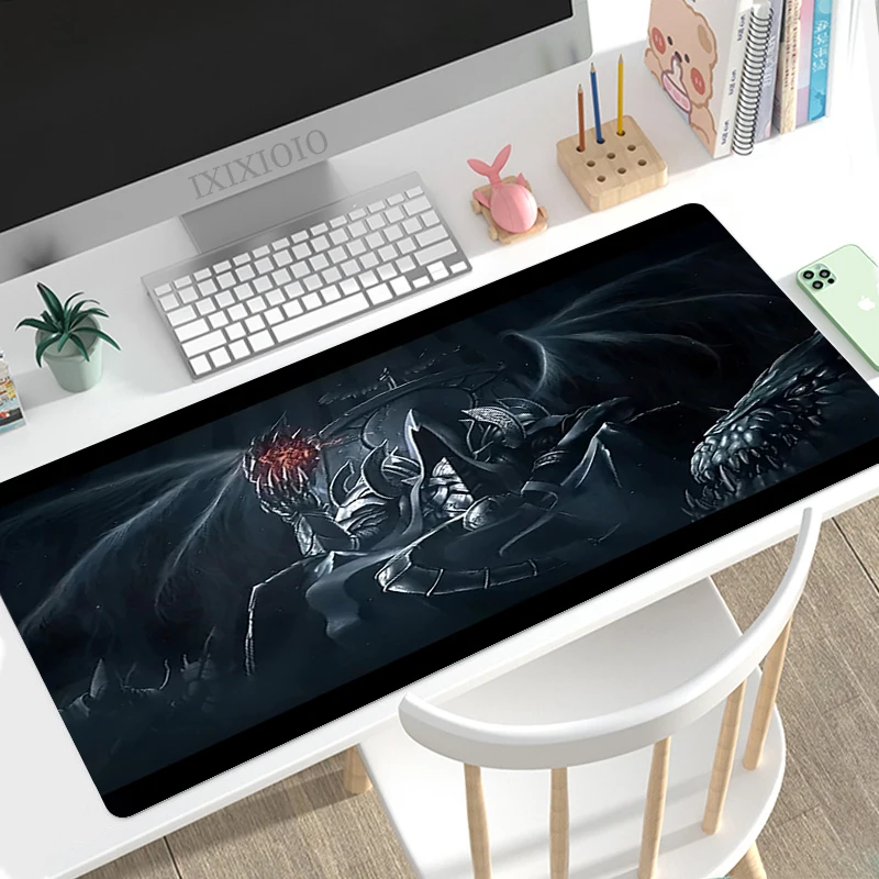 Diablo 3 Mouse Pad Gaming XL Computer Home New Mousepad XXL Playmat Natural Rubber Soft Non 14 - Diablo Merchandise