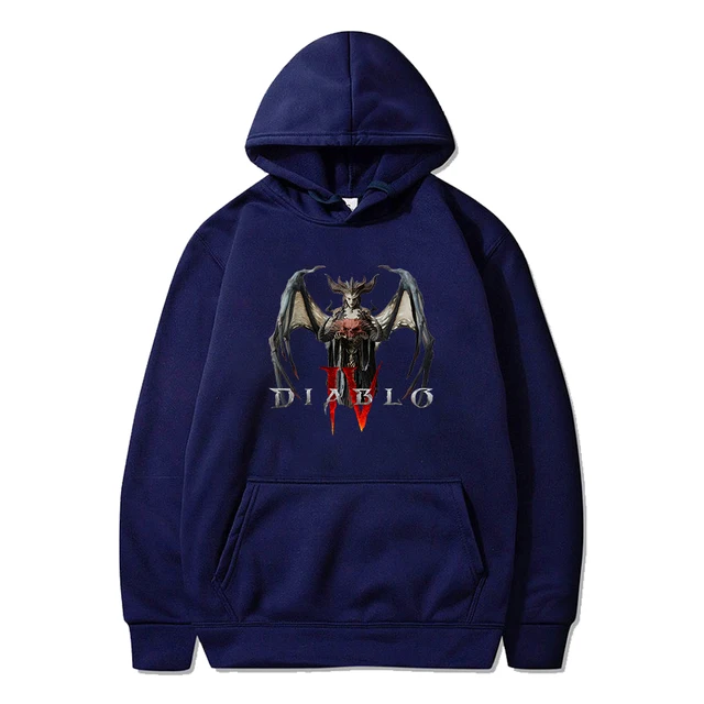 Game Diablo IV Lilith Hoodie Unisex Long Sleeve Streetwear Women Men Hooded Sweatshirt 2023 Casual Style.jpg 640x640 3 - Diablo Merchandise