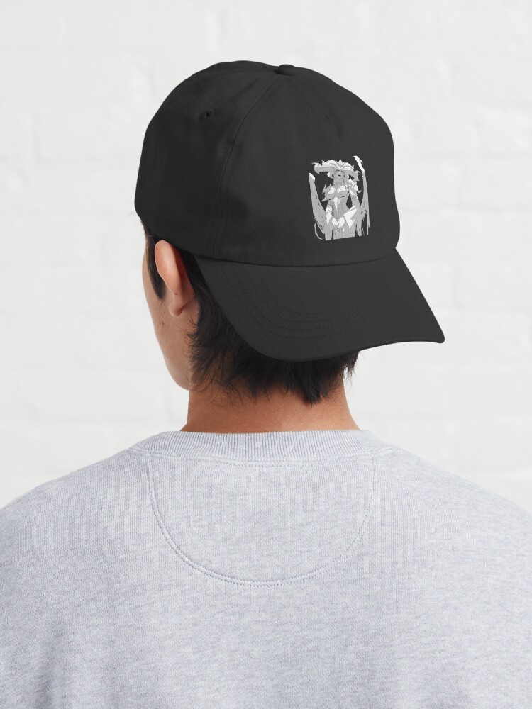 Diablo 4 Cap Official Diablo Merch