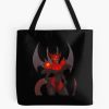 Diablo 4 Tote Bag Official Diablo Merch