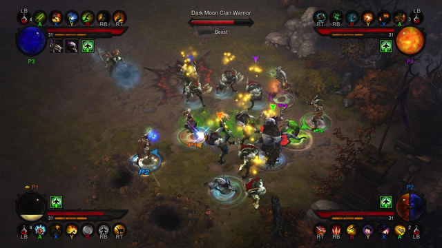 game thu keu troi vi nan hack tran lan trong diablo iii - Diablo Merchandise