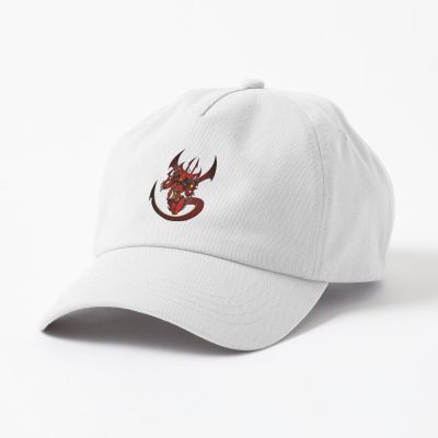 Diablo Chart Topper Cap 1 - Diablo Merchandise