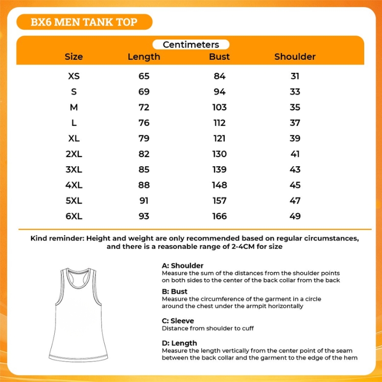 3D Tank top - Diablo Merchandise